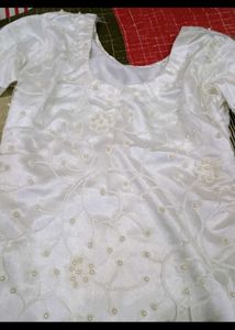 Pakistani Style Kurta Set