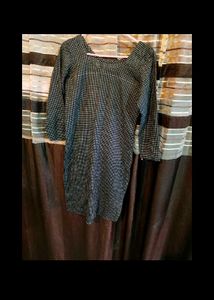 Kurti For Teenage Girls Or Slim Women