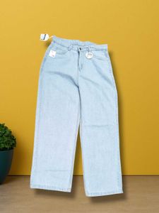 I@55 Size-32 Straight Jeans