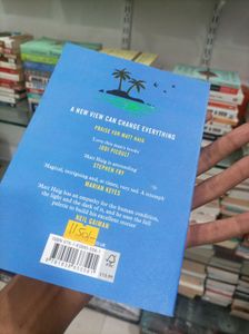 The Life Impossible Matt Haig
