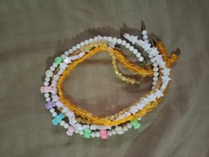 Hand Made Ornaments
