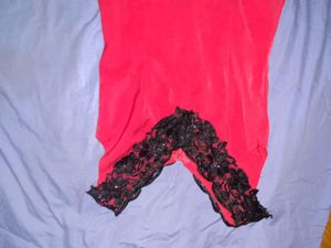 Stylish Pink Bodycon Dress