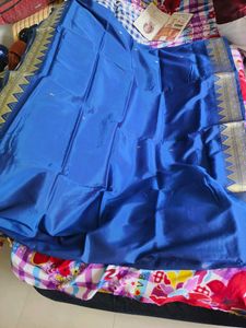 Designer Saree