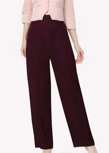 Female Formal Pant Available
