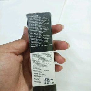 stretch marks expert serum cream