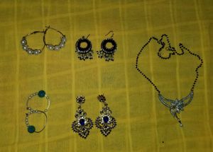 Earing Combo