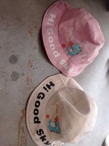 Girls Cap