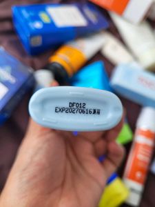 Tocobo Bio Watery Sunscreen New/Unused