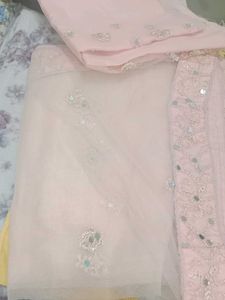 Bridal Lehenga