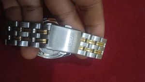 Seiko Automatic Watch