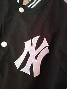 bomber versity jacket for unisex