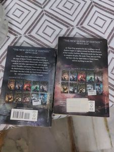 Clockwork Angel &amp; Princess - Cassandra Clare