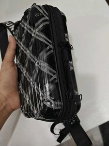 Stylish Crossbody Bag