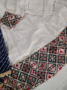 Lehenga Choli Set