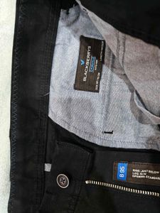 Blackberrys Chino Trousers