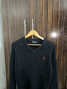 Polo Ralph Lauren V-Neck Sweater