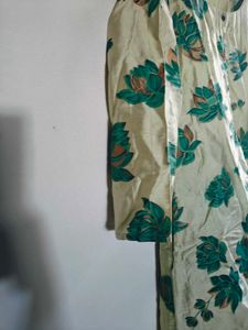 Max With Tag Kurta