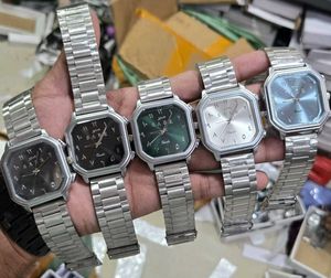 SABR Quartz Watch