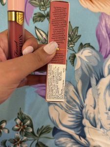 Too Faced Lip Injection Lipstick