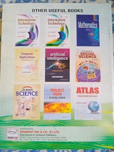 Hindi Grammar Both Class 9 And 10
