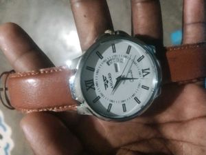 New Watch For Men
