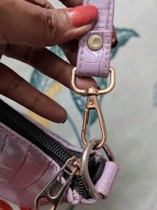 Beautiful Sling Bag