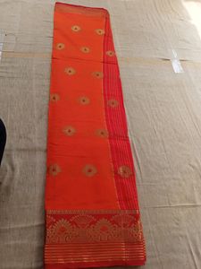Tant Saree N Vimal Saree