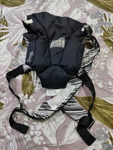 Baby Carrier