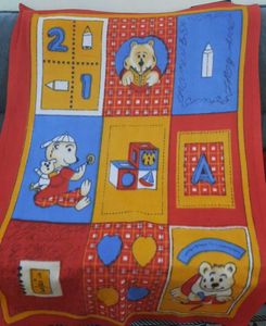 Baby Blanket