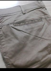 Chinos for Men Regular Fit Combo Unused.