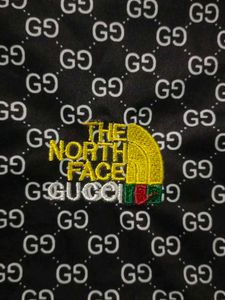 Men&#39;s GG And The Northface inspired Tee