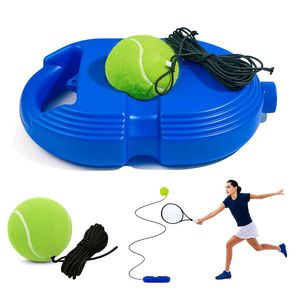 Solo Tennis &amp; Cricket Trainer
