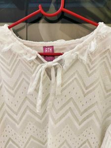 Unused Myntra ( Athena) Top