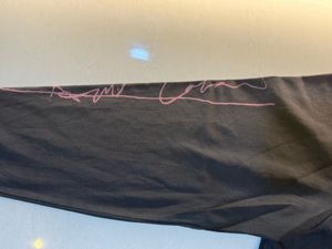 Vintage Nirvana Cobain T-Shirt