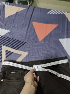 Gas Jeans
