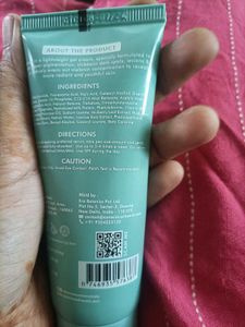 Coffee Face Scrub, Pigmentation Removal Cream.