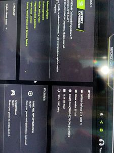 Gaming CPU i7 GTX 1050 Ti 4GB DDR5