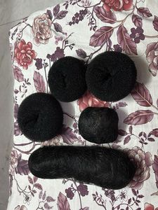 JUDA DONUT FOR WOMEN