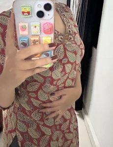 Wear Beautiful Kurti