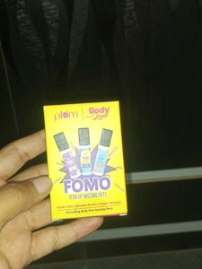 Plum&#39;s Products