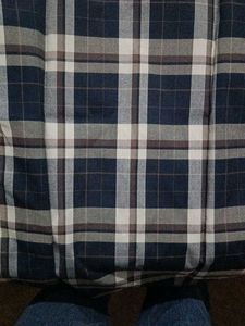 Zara Plaid Shirt