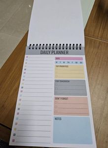 Essential Study Supplies