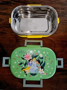 Disney Princess Lunchbox