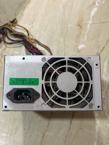 Artis power Supply For Desktop Pc
