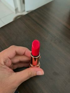 Ted Baker Red Lipstick - Matte Finish