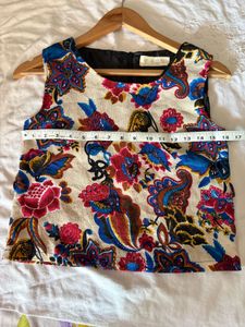 Beautiful Imported Top
