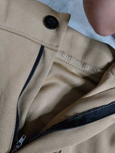 Light Brown Trendy Cargo Pant 😍😍