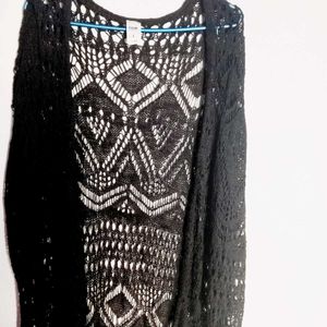 Full Sleeve Cardigan
