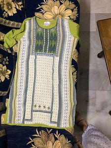 Sabhyata Kurti