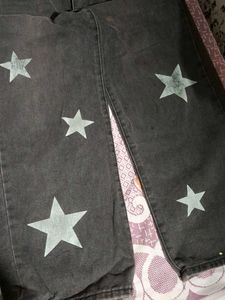 Newme Vintage Star Jeans